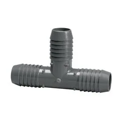 Las 3/4in Pvc Insert Tee 1401-007