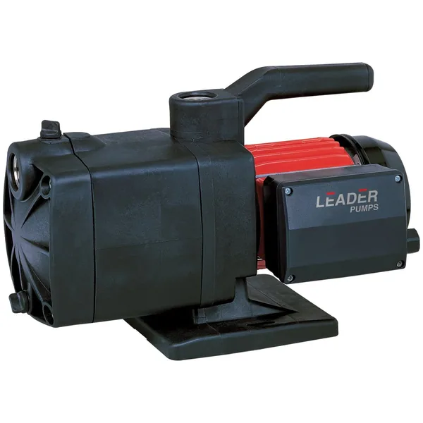 Leader Pumps Ecoplus 240 3/4 HP 1 - 115 Volt
