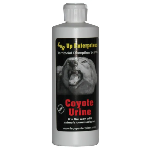 Leg Up 16oz Coyote Urine
