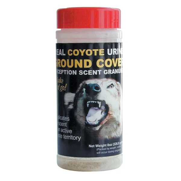Leg Up 16oz Fox Urine Shake N Go Granules