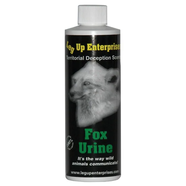 Leg Up 8oz VG100 Fox Urine