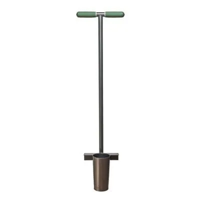 Lewis Tools Bulb & Garden Planter