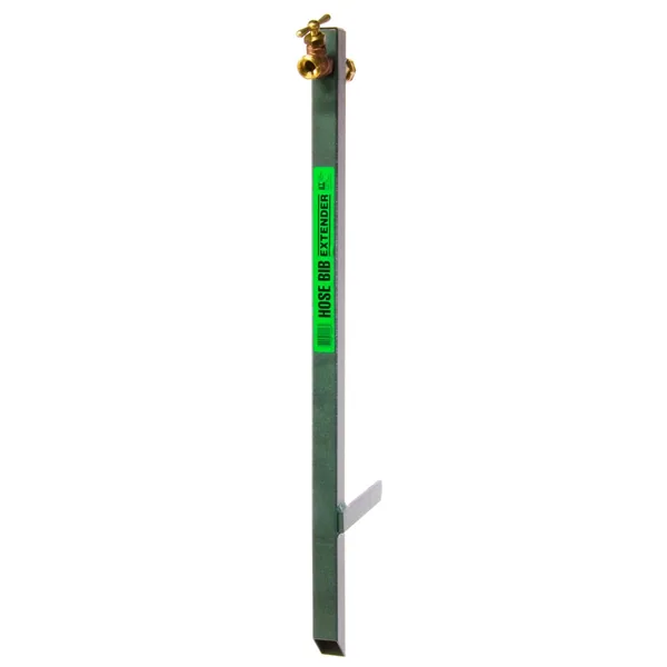 Lewis Tools Hose Bib Extender