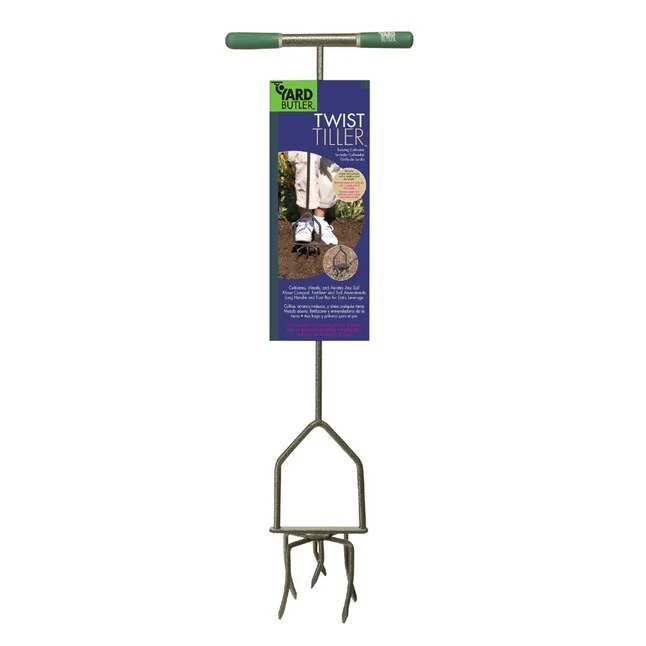 Lewis Tools Twist & Tiller - Image 2