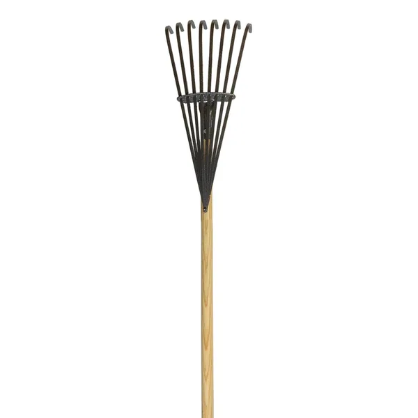 Lewis Tools Worlds Greatest Shrub Rake