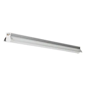 Lightech T5 LED Grow Light w/ Reflector 4ft 28w 6500k