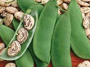 Limas, Jackson Wonder 1/2lb