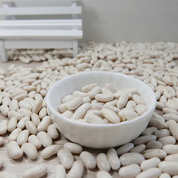 Limas, White Dixie Butterpea 1/2lb