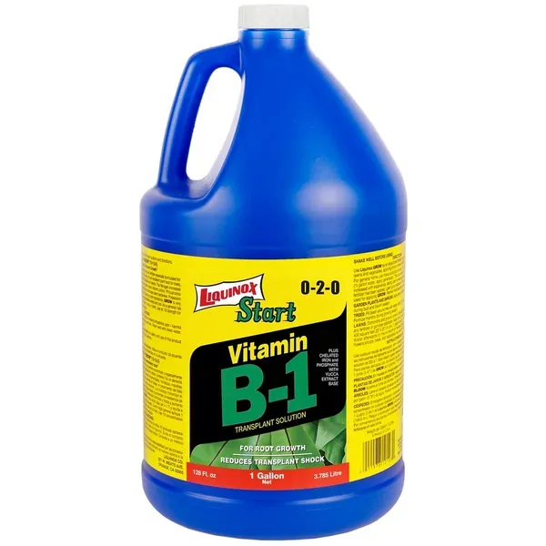 Liquinox 1gal Start - Image 2