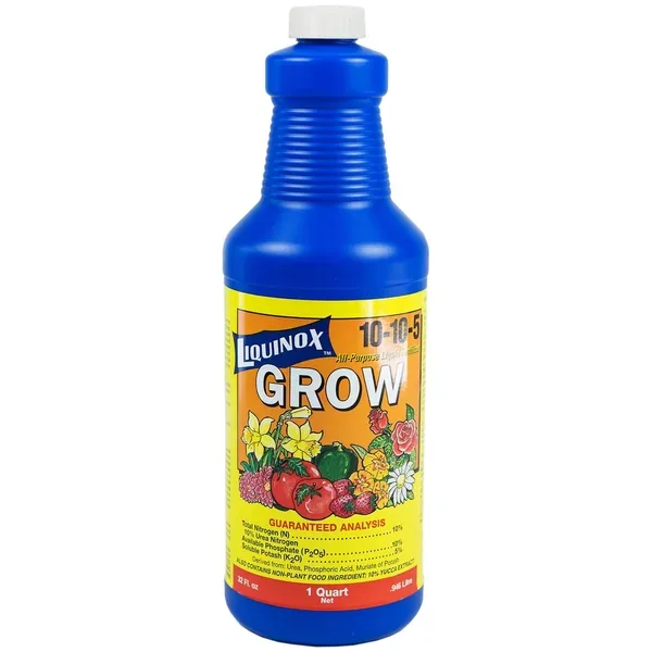 Liquinox Qt Grow - Image 2