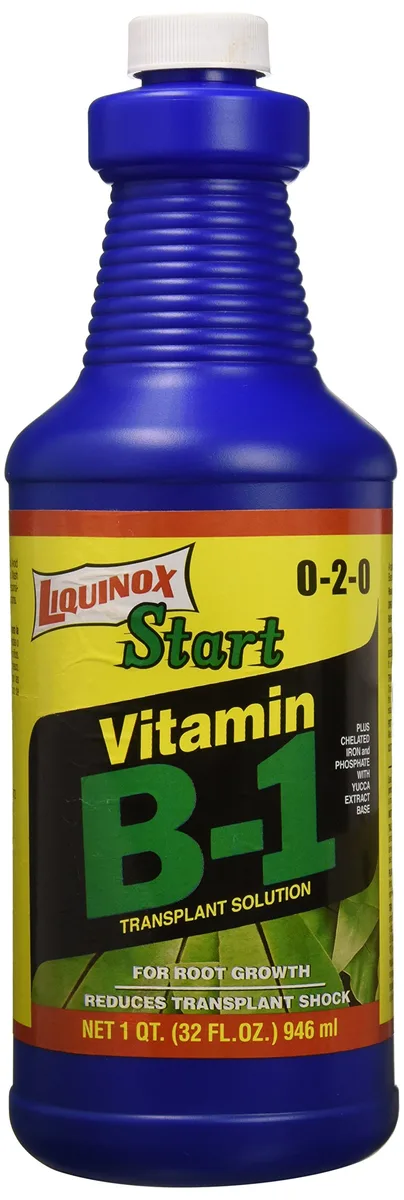 Liquinox Qt Start - Image 2