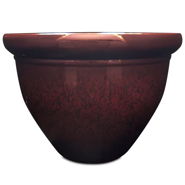 Listo Pizzazz Resin Pltr Warm Red w/speckle