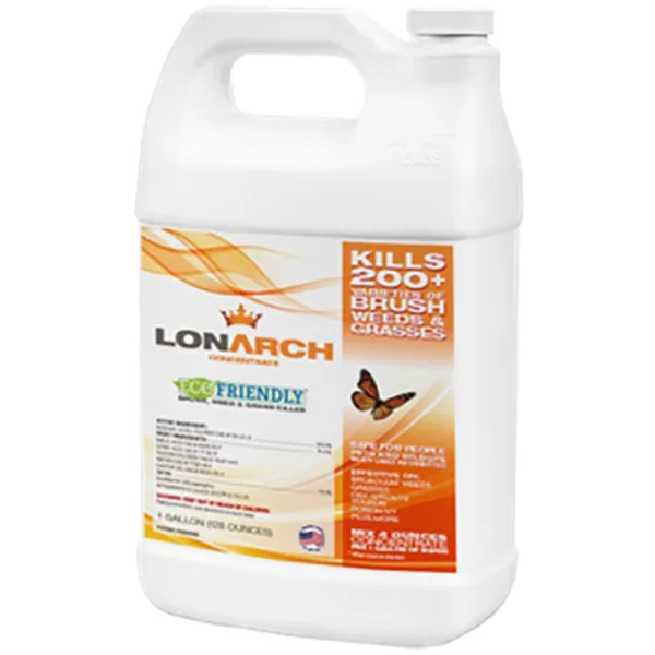 Lonarch Brush Weed & Grass Killer Concentrate