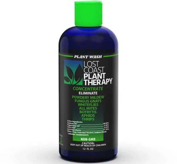 Lost Coast Plant Therapy 12 fl oz
