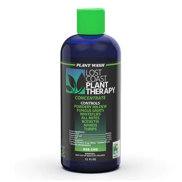 Lost Coast Plant Therapy 12 fl oz