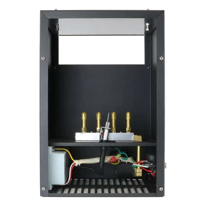 LTL Controls CO2 Generator 4 Burner Propane (Low Altitude) - Image 2