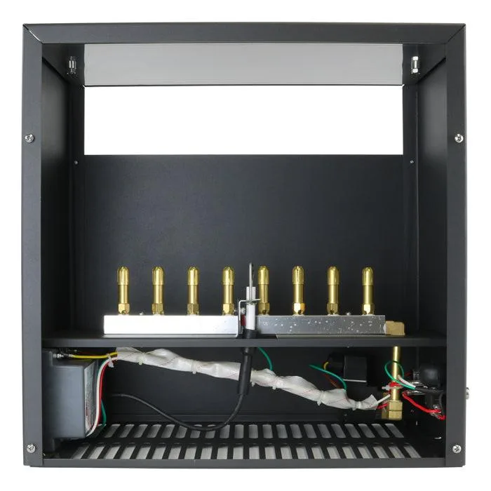 LTL Controls CO2 Generator 8 Burner Propane (Low Altitude) - Image 2