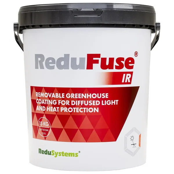 Lumiforte Americas MARD REDUFUSE IR 15KG/BUCKET