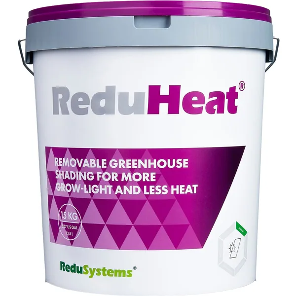 Lumiforte Americas MARD REDUHEAT 15KG/BUCKET