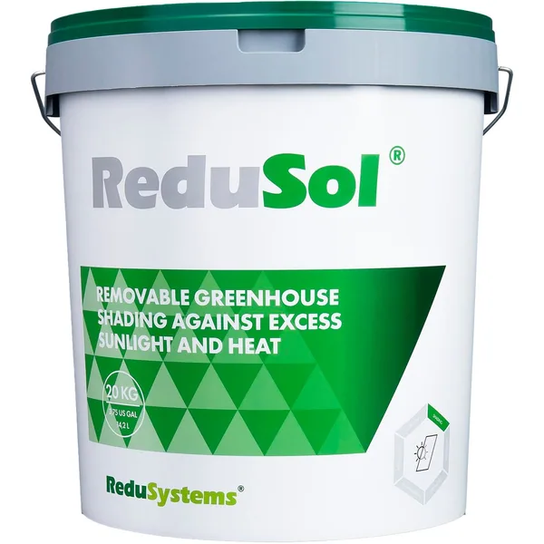Lumiforte Americas MARD REDUSOL SHADE COATING 20KG/BUCKET