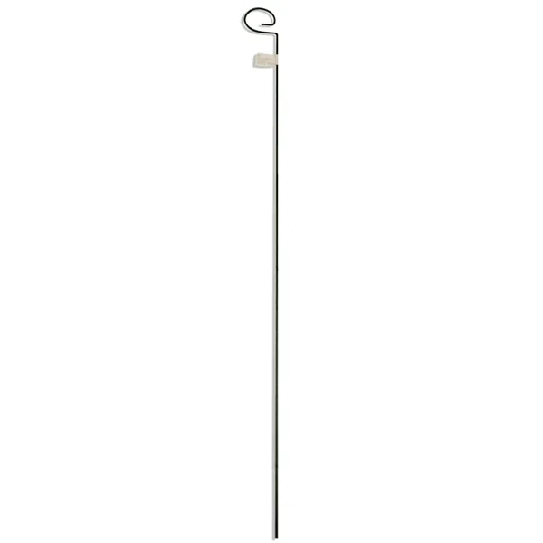 Luster Leaf 44" Plant Prop 3" Ring 44" Leg