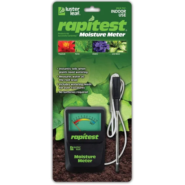 Luster Leaf Moisture Meter
