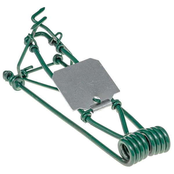 Macabee Gopher Trap