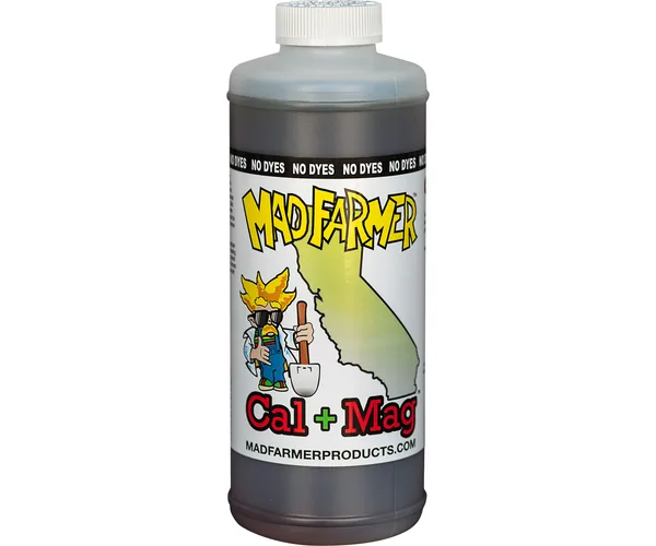 Mad Farmer Cal+Mag