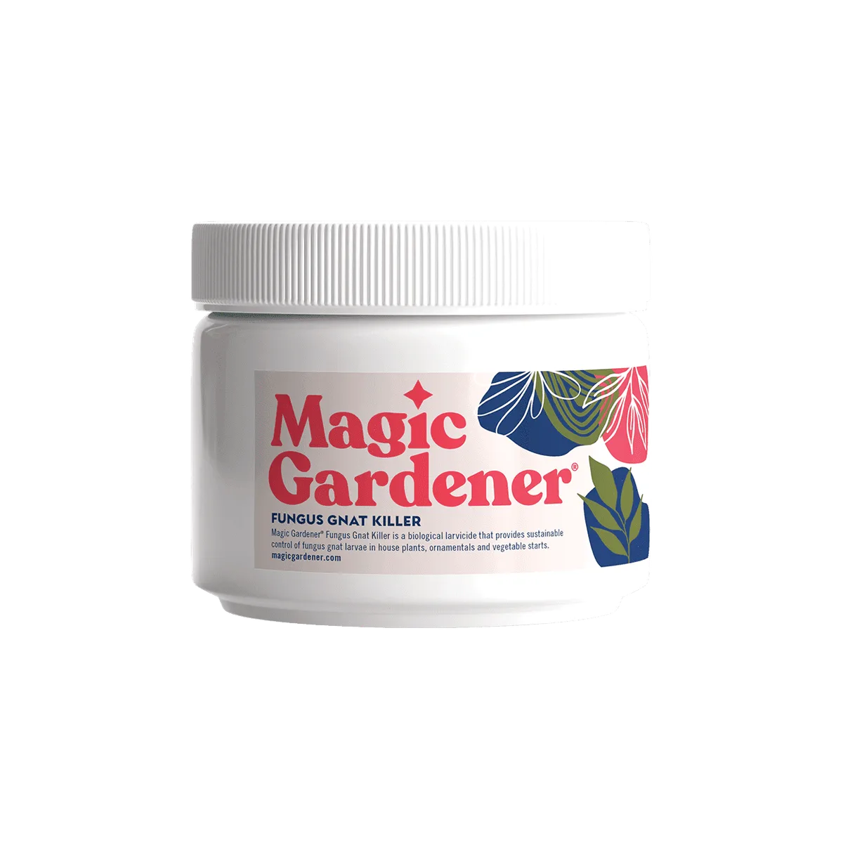 Magic Gardener 4oz Fungus Gnat Killer - Image 2