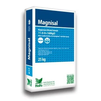 Magnisal Magnesium Nitrate 50lb