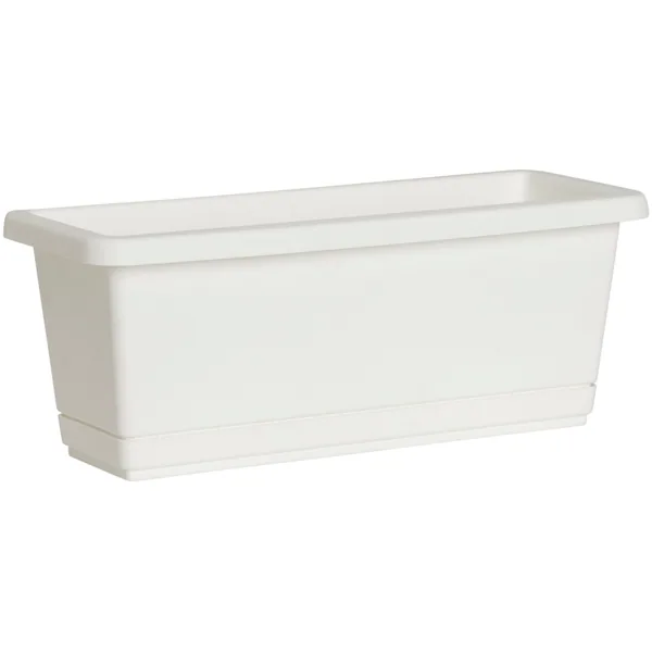 Majestic 12" WindowSill White