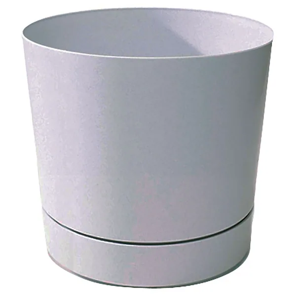 Majestic Trio Planter Grey Herb & Succulent Planter