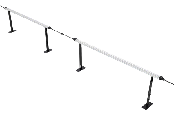 Mammoth Lighting Clone & Inter-canopy LED Bar (2-Pack)