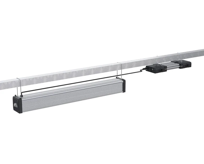 Mammoth Lighting Greenhouse/Highbay 720W LED Grow Light - Image 2