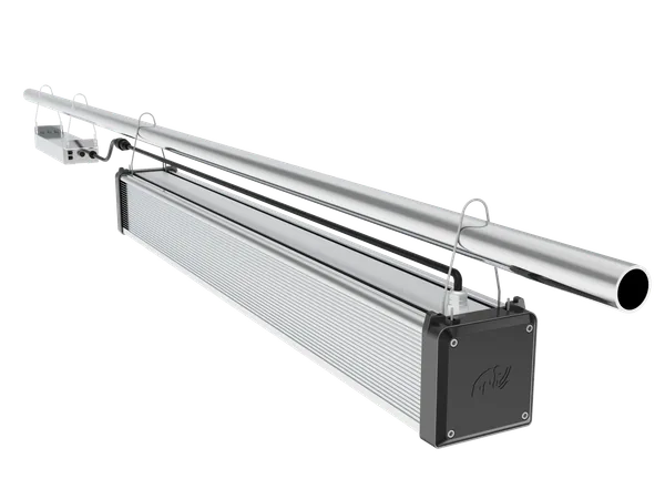 Mammoth Lighting Greenhouse/Highbay 720W LED Grow Light