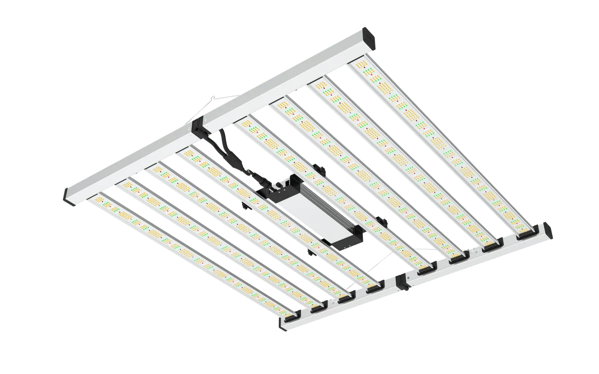 Mammoth Lighting Nova Sun Series 6-Bar 720W LED Grow Light - Image 2