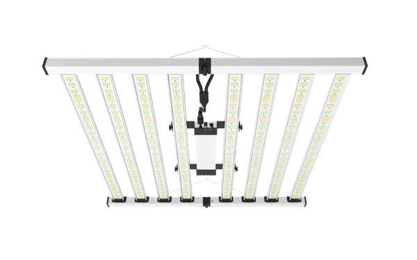 Mammoth Lighting Nova Sun Series 6-Bar 720W LED Grow Light