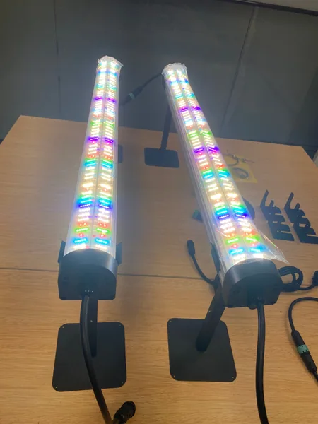 Mammoth Lighting Nova Sun Series Multi-use Bars