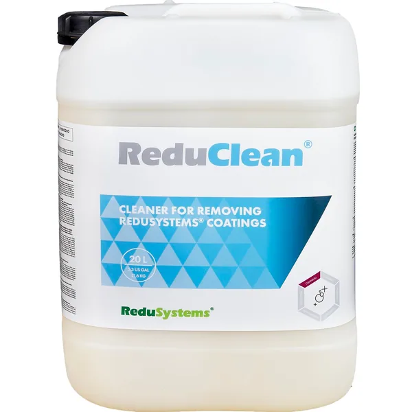 Mard Reduclean Shade Remover 20l/Pail Hazardous Material