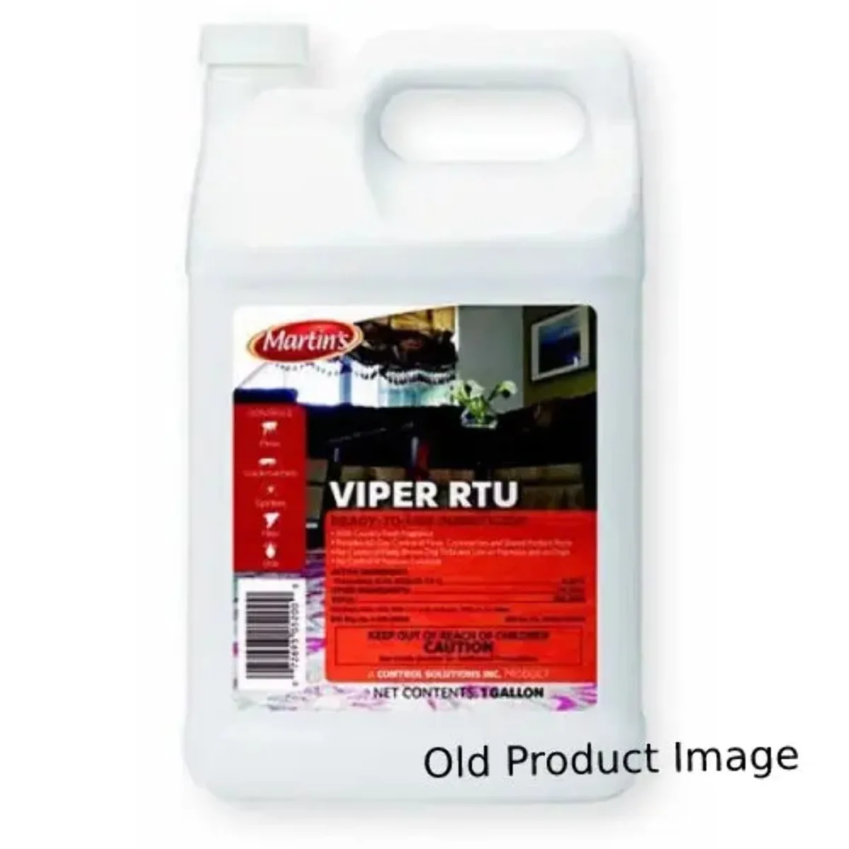 Martin's 1gal Viper Insecticide RTU - Image 2