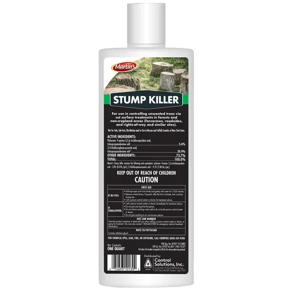 Martin's 32oz Stump Killer RTU - Image 2