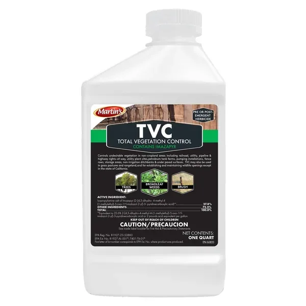 Martin's 32oz TVC-Total Vegetation Control - Image 2
