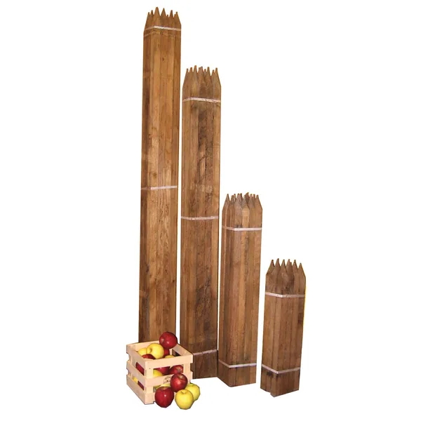 Martins 2x2 Stake (12/Bundle)