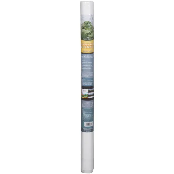 Master Gardner 6'x50' Roll Seed & Frost Fabric 4 Degree - Image 2