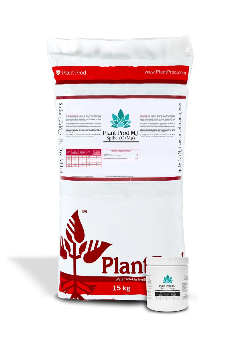 Master Plant Prod Plant-Prod MJ Spike - Sold by the x 350G - Image 2