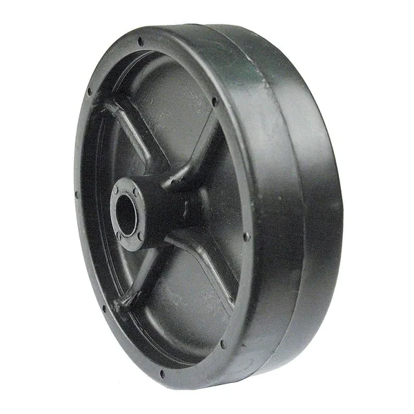 Maxpower 5" Deck Wheel for MTD and Toro Mowers, Replaces OEM numbers 734-0973, 934-0973 and 112-0037