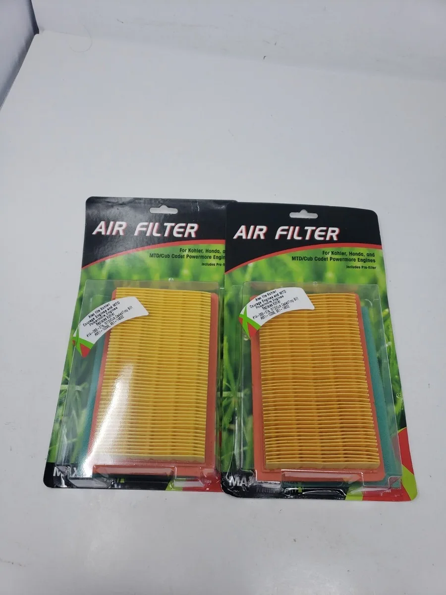 Maxpower Air Filter Honda/Kohler/MTD - Image 2