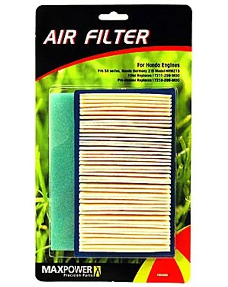 Maxpower Air Filter Honda/Kohler/MTD