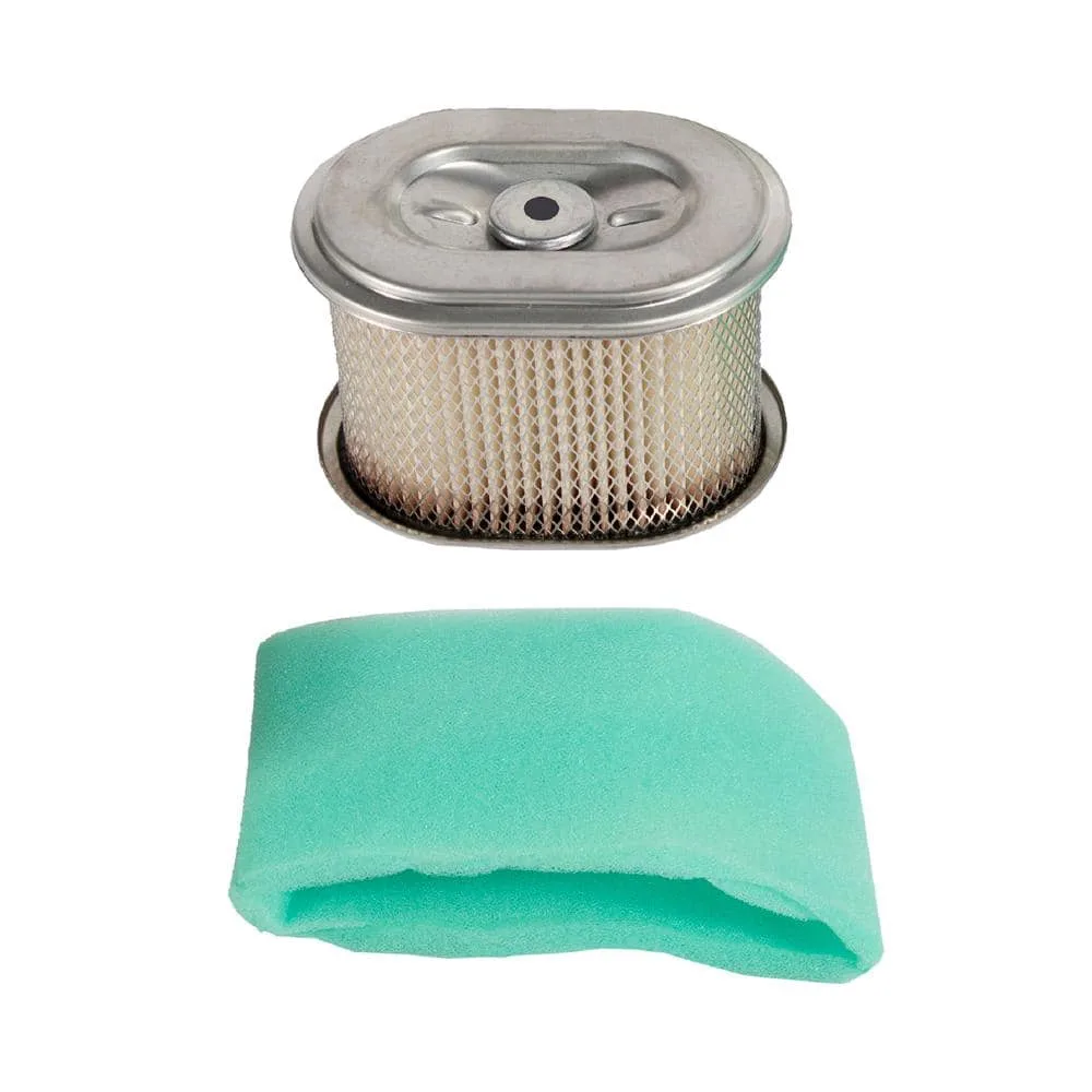 Maxpower Air Filter with Pre-Filter for Honda Replaces OEM #'s 17210-ZE1-505, 17210-ZE1-507, 17210-ZE1-517, 17210-ZE1-821 - Image 2