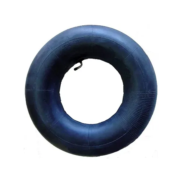 Maxpower Replacement Tire Inner Tube 13 x 500 x 6 Tube with L-Shaped Stem - Image 2